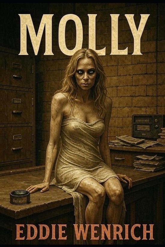 Molly - cover