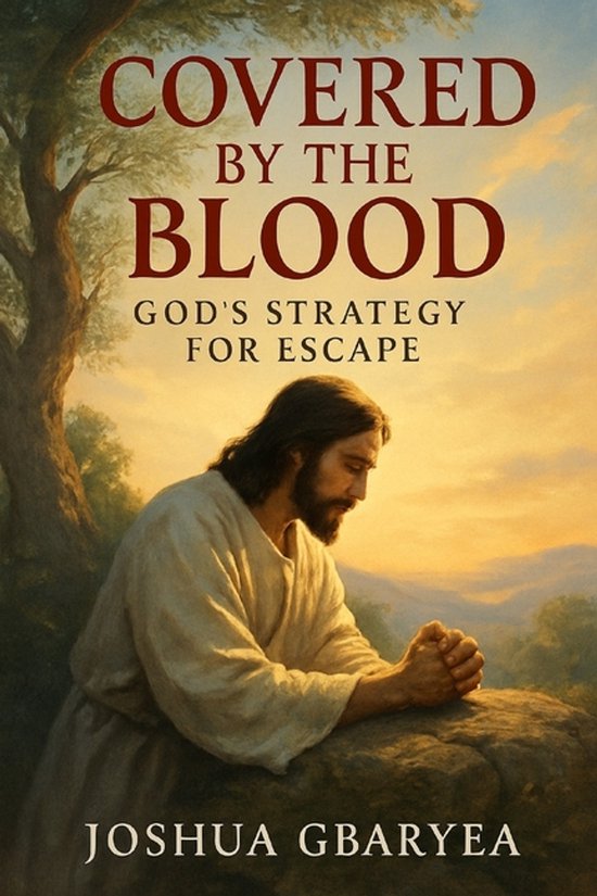 Prayer and Healing- Covered by the Blood