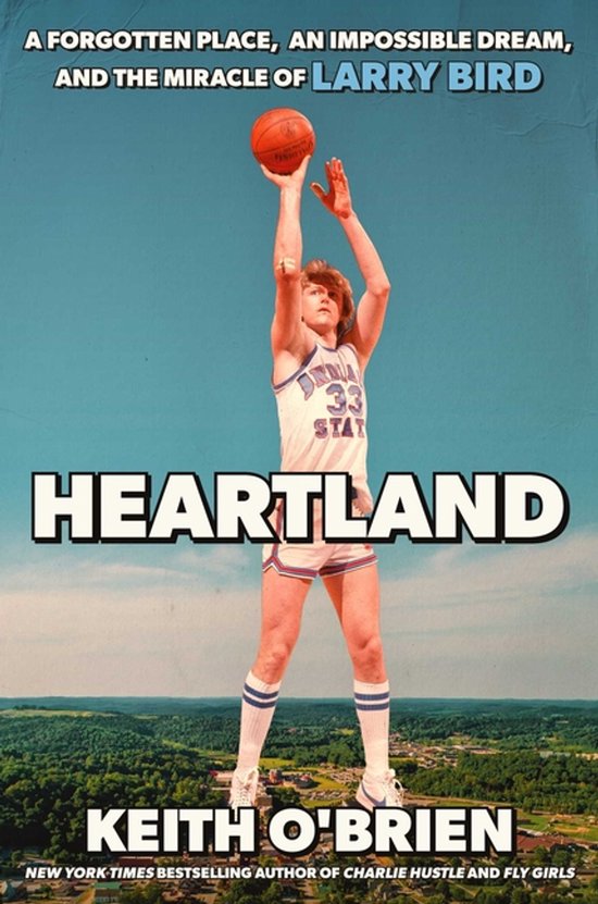 Heartland - cover