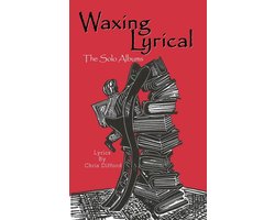 Waxing Lyrical: The Solo Albums