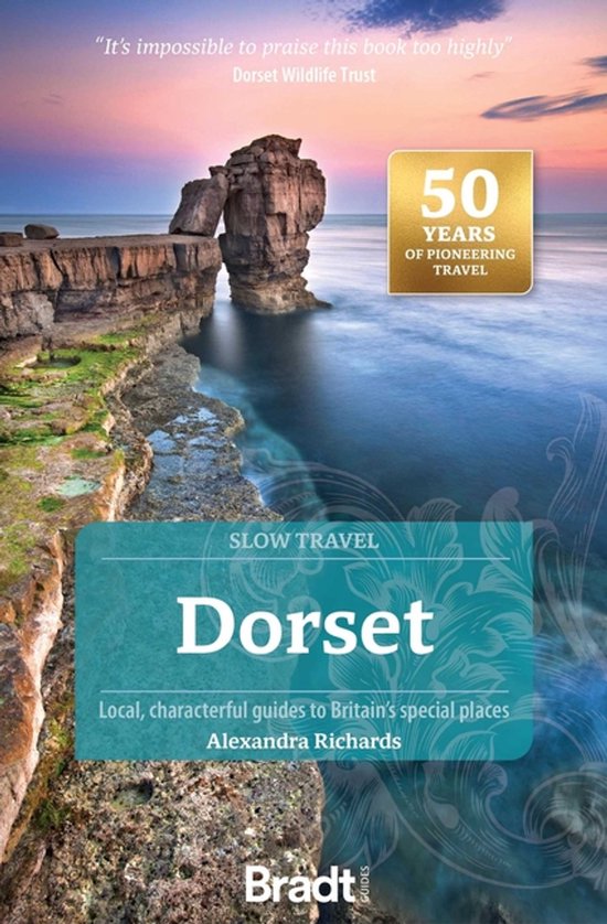 Dorset (slow Travel)