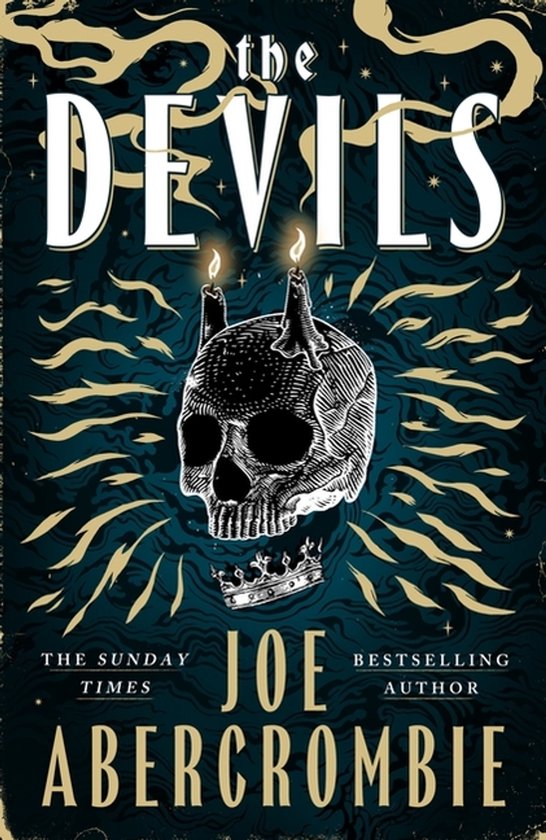 The Devils - cover