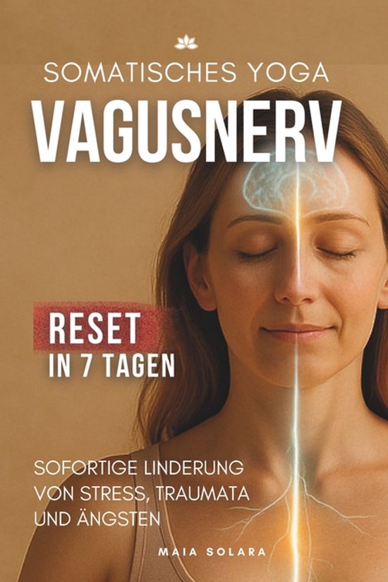 Somatisches Yoga- Somatisches Yoga - cover