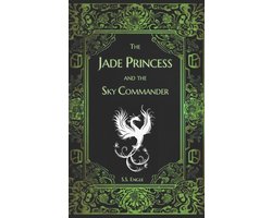 Jade Princess-The Jade Princess and the Sky Commander