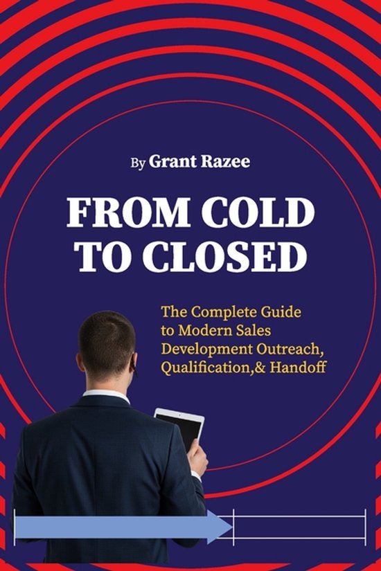 The Modern Sales Mastery Series - Transforming Outreach, Psy ... - cover