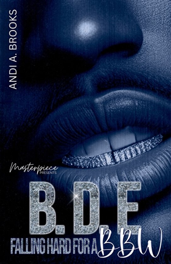 B.D.E - cover