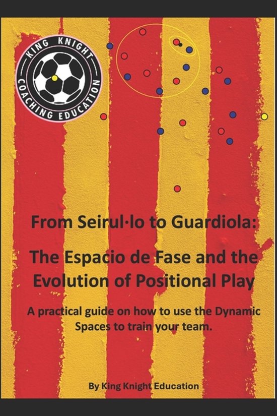 From Seirul-lo to Guardiola - cover