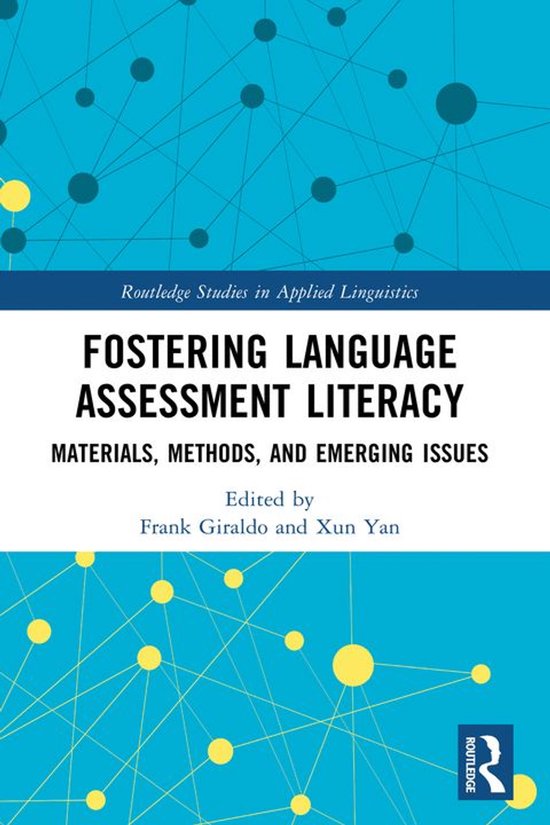 Routledge Studies in Applied Linguistics - Fostering Languag ... - cover