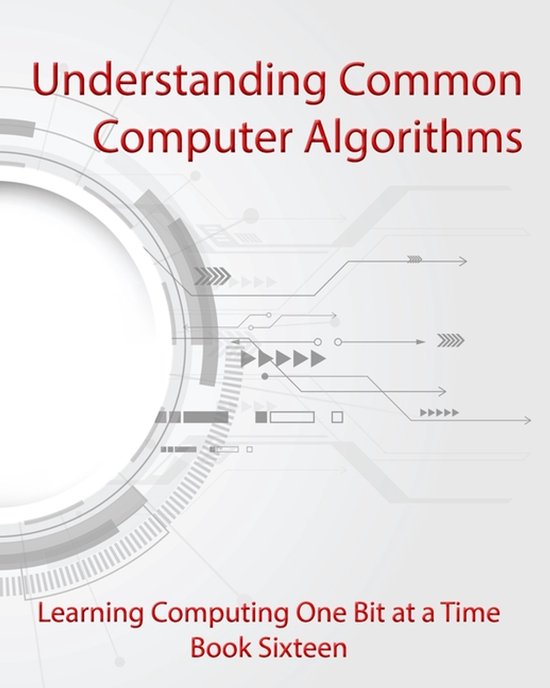 Understanding Common Computer Algorithms, Oli Howson | 9798298706490 ...