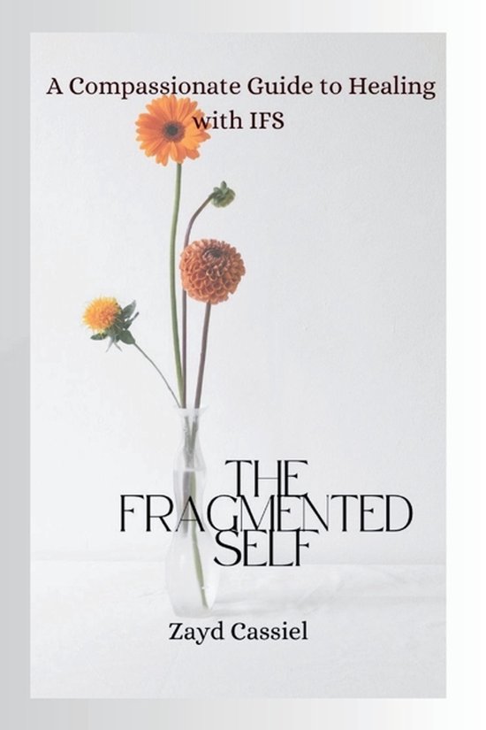 The Fragmented Self - cover