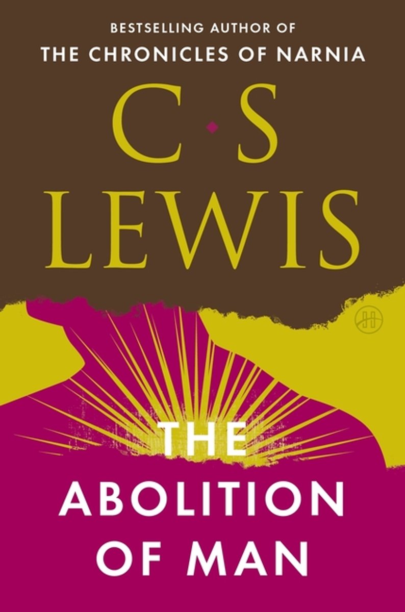Abolition of Man