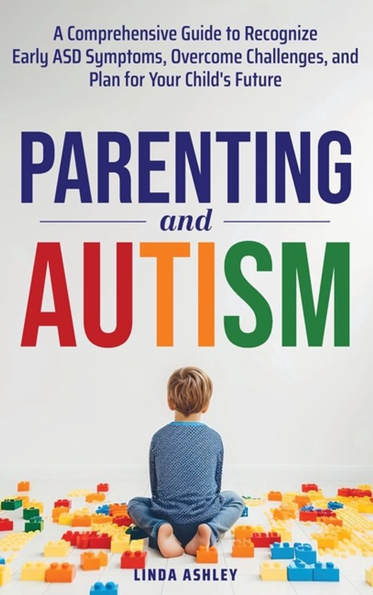 Parenting and Autism - cover