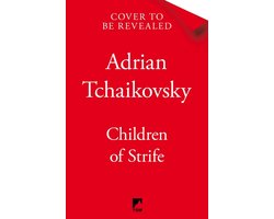 Children of Strife