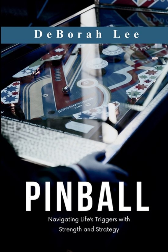 Pinball - cover