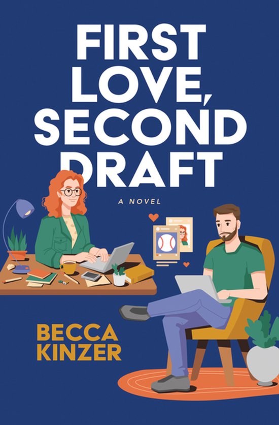 First Love, Second Draft - cover