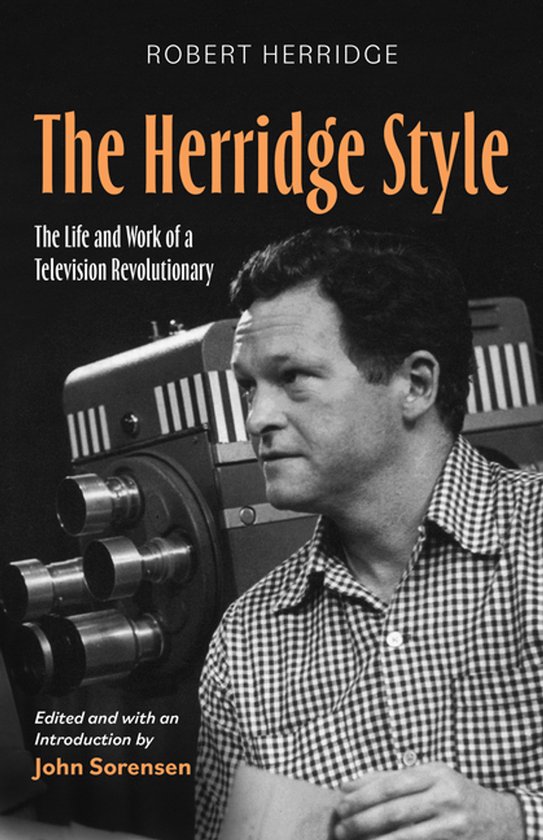 Screen Classics - The Herridge Style - cover