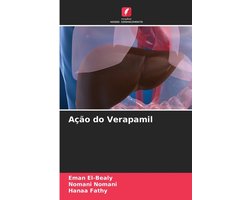 Ação do Verapamil