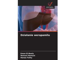 Dzialanie werapamilu