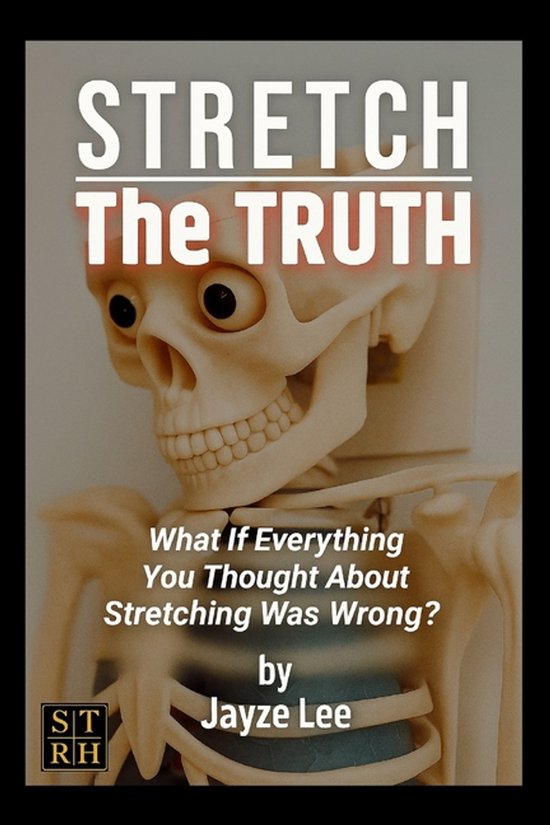 Stretch the Truth- Stretch the Truth - cover