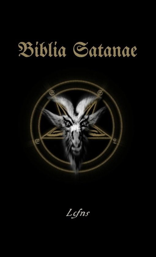 Biblia Satanae