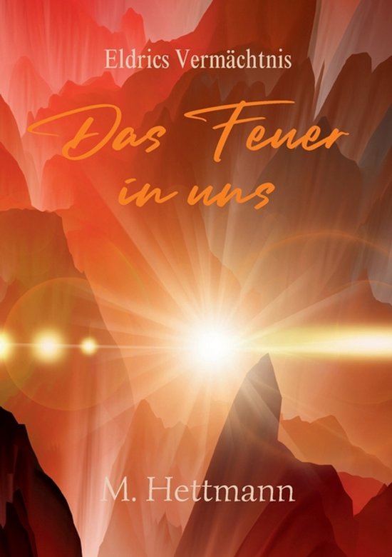 Das Feuer in uns - cover