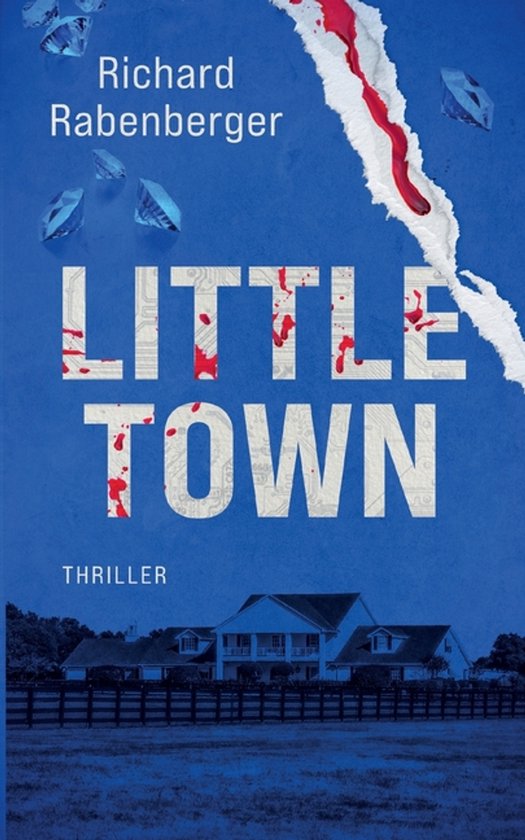Little Town - cover