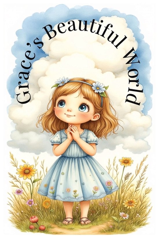 Grace's Beautiful World