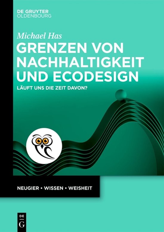 de Gruyter Populärwissenschaftliche Reihe- Grenzen Von Nach ... - cover