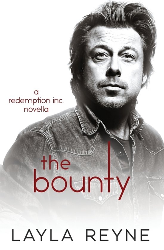 The Bounty - cover