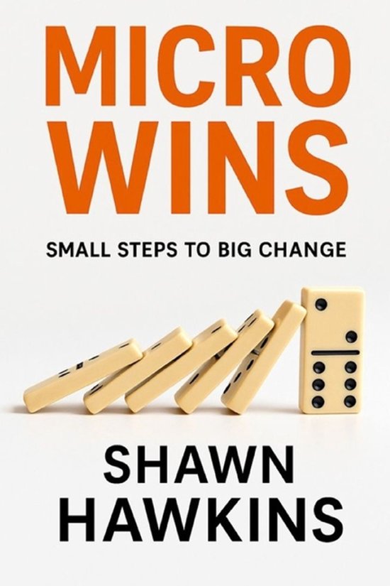 Micro Wins - cover