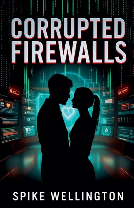 Corrupted Firewalls - cover