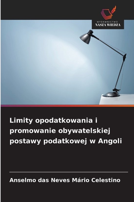 Limity opodatkowania i promowanie obywatelskiej postawy poda ... - cover