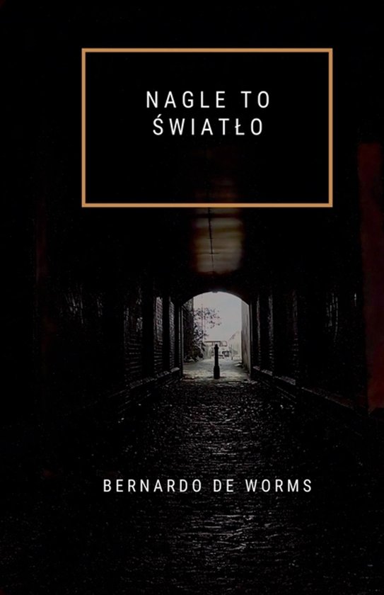 Kielich I Miecz- Nagle to światlo - cover