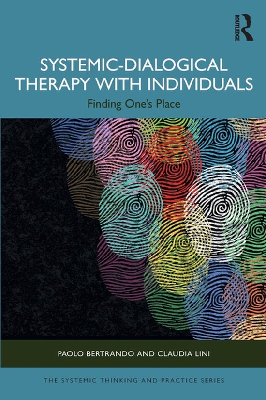The Systemic Thinking and Practice Series- Systemic-Dialogic ... - cover