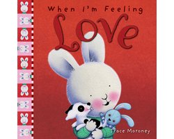 When I'm Feeling Love