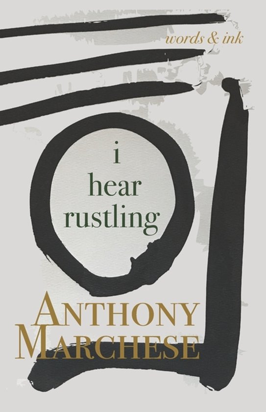 I Hear Rustling - cover
