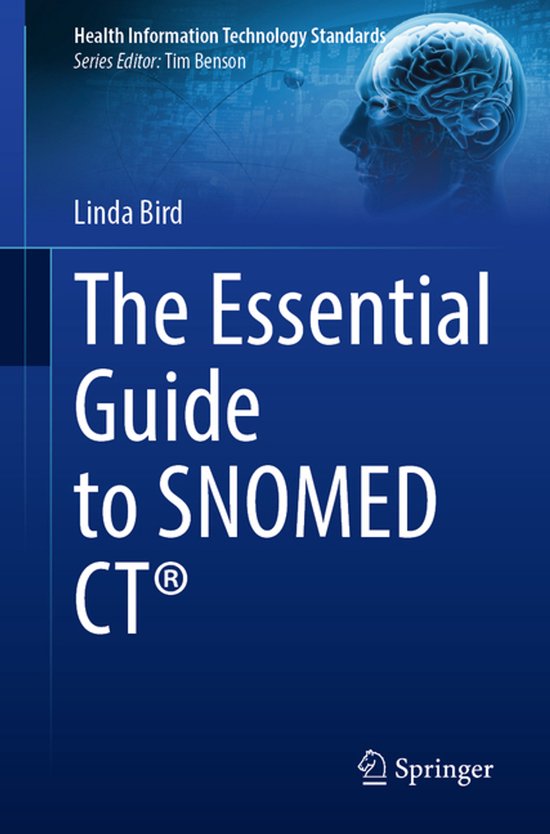 Health Information Technology Standards-The Essential Guide  ... - cover
