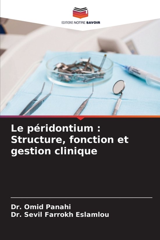 Le péridontium