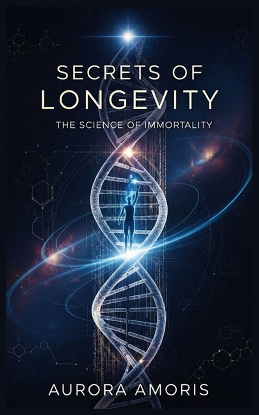 Evolution of Health Technologies- Secrets of Longevity - cover