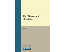 Philosophia Antiqua17-The Philosophy of Chrysippus