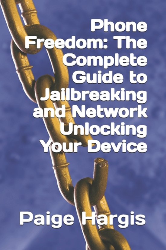 Phone Freedom - cover