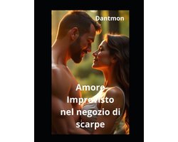 Libri Con Racconti Erotici- Amore imprevisto