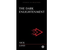 The Dark Enlightenment - Imperium Press