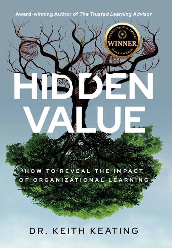 Hidden Value - cover
