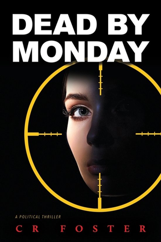 Dead by Monday - cover
