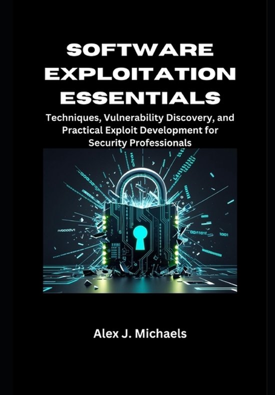 Software Exploitation Essentials - cover