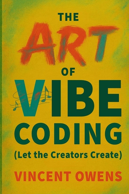 The Art of Vibe Coding (Let the Creators Create)
