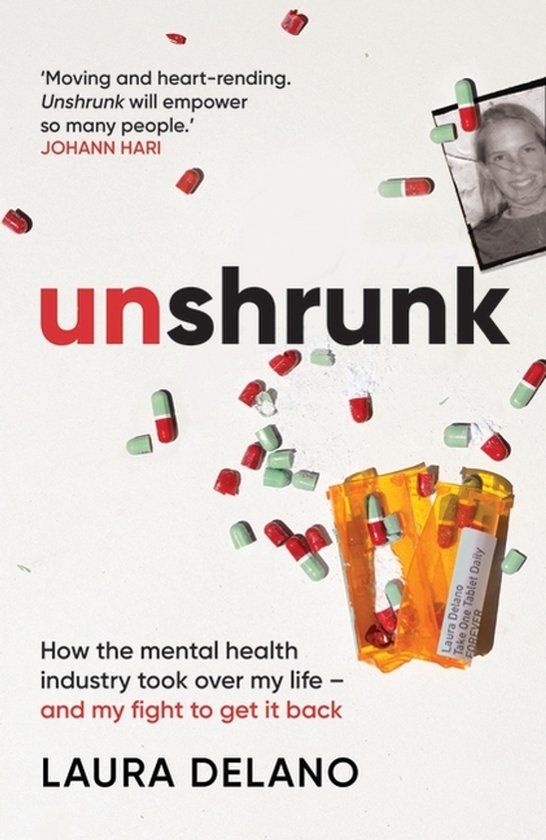 Unshrunk - cover