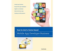 How to Start a Home-Based Mobile App Developer Business