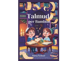 Talmud per bambini